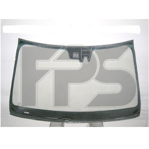 Стекло лобовое с подогревом AS07358787 на MERCEDES 221 (S-CLASS) 2006-2012