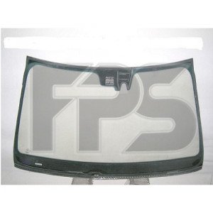 Скло лобове з підігрівом AS00140069 на MERCEDES 221 (S-CLASS) 2006-2012