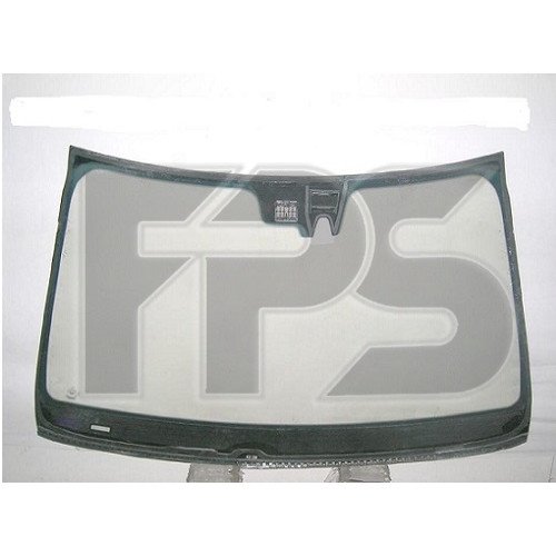 Стекло лобовое с подогревом AS07358788 на MERCEDES 221 (S-CLASS) 2006-2012