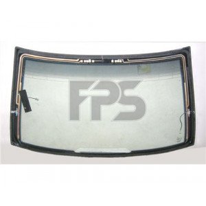 Скло заднє з підігрівом AS00140070 на MERCEDES 221 (S-CLASS) 2006-2012