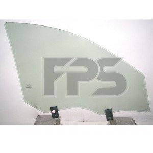 Скло бічне AS00136708 на MERCEDES 221 (S-CLASS) 2006-2012