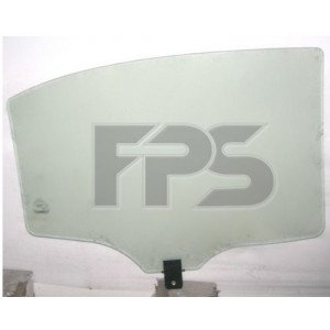 Скло бічне AS00136043 на MERCEDES 221 (S-CLASS) 2006-2012