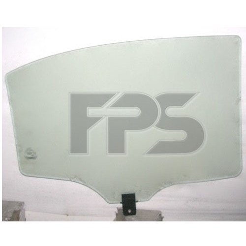 Скло бічне AS00136043 на MERCEDES 221 (S-CLASS) 2006-2012