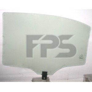 Скло бічне AS00137462 на MERCEDES 221 (S-CLASS) 2006-2012