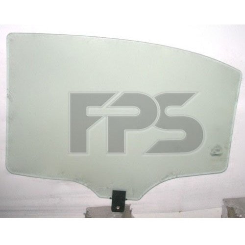 Скло бічне AS00137462 на MERCEDES 221 (S-CLASS) 2006-2012