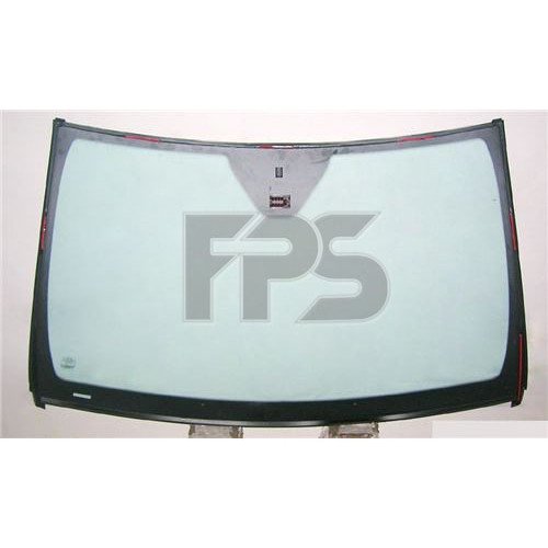 Лобове скло AS00140071 на MERCEDES 164 (GL-CLASS) SUV 2006-2012