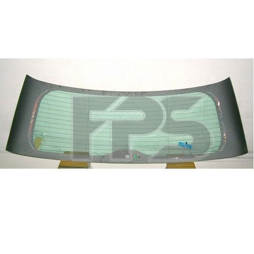 Скло заднє з підігрівом AS00140073 на MERCEDES 164 (ML-CLASS) SUV 2005-2011