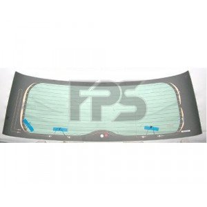 Скло заднє з підігрівом AS00140075 на MERCEDES 164 (GL-CLASS) SUV 2006-2012