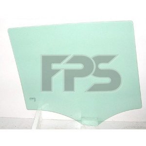 Скло бічне AS00136044 на MERCEDES 164 (GL-CLASS) SUV 2006-2012