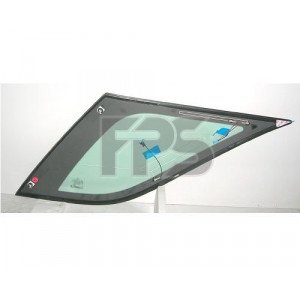 Стекло боковое AS00135626 на MERCEDES 164 (ML-CLASS) SUV 2005-2011