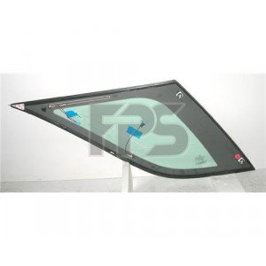 Стекло боковое AS00137044 на MERCEDES 164 (ML-CLASS) SUV 2005-2011