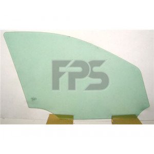 Стекло боковое AS00136709 на MERCEDES 164 (ML-CLASS) SUV 2005-2011