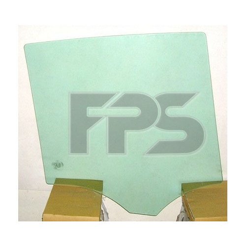 Стекло боковое AS00136046 на MERCEDES 164 (ML-CLASS) SUV 2005-2011