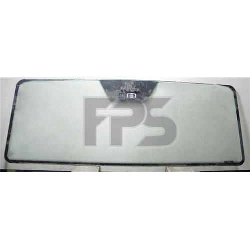 Стекло лобовое AS07358791 на MERCEDES 463 (G-CLASS) 2007-2012