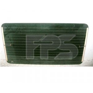 Стекло заднее с подогревом AS00140086 на MERCEDES 463 (G-CLASS) 1980-1992