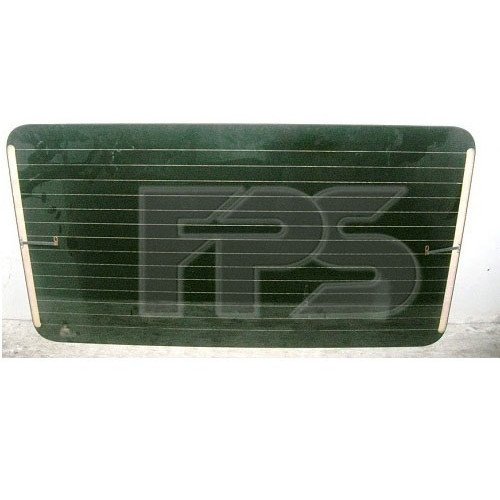 Стекло заднее с подогревом AS00140086 на MERCEDES 463 (G-CLASS) 1980-1992