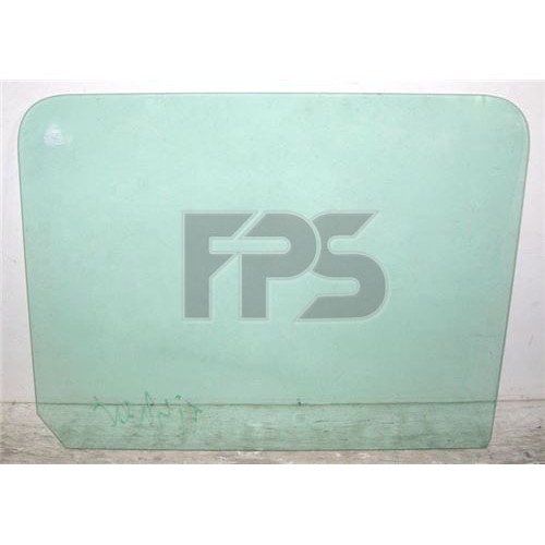 Стекло боковое AS00137019 на MERCEDES 463 (G-CLASS) 1980-1992