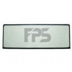 Лобове скло AS00140089 на MERCEDES TRUCK ATEGO/AXOR 1997-2013