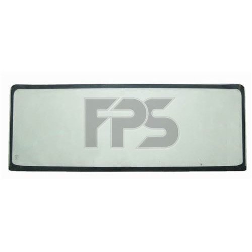 Лобове скло AS00140089 на MERCEDES TRUCK ATEGO/AXOR 1997-2013