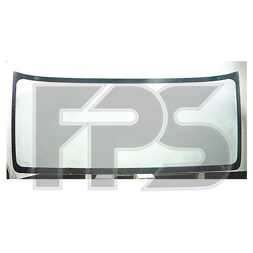 Лобове скло AS07358796 на MERCEDES TRUCK ACTROS 2011-