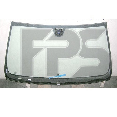 Стекло лобовое с подогревом AS00140094 на MERCEDES 212 (E-CLASS) 2009-2012