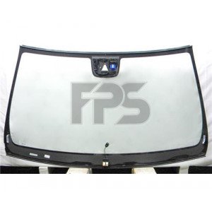 Стекло лобовое с подогревом AS08111403 на MERCEDES 212 (E-CLASS) 2012-2016