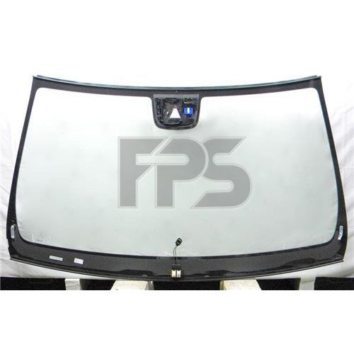 Стекло лобовое с подогревом AS00140095 на MERCEDES 212 (E-CLASS) 2012-2016