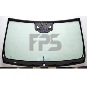 Стекло лобовое с подогревом AS00140099 на MERCEDES 212 (E-CLASS) 2012-2016