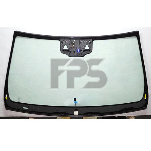 Стекло лобовое с подогревом AS00140099 на MERCEDES 212 (E-CLASS) 2012-2016