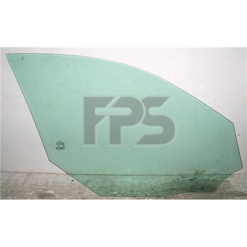 Скло бічне AS00136711 на MERCEDES 212 (E-CLASS) 2009-2012