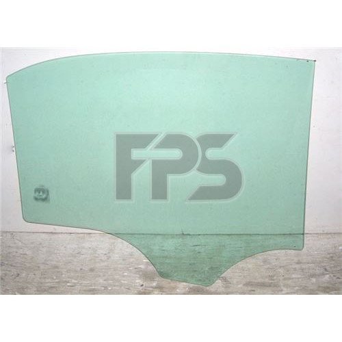 Стекло боковое AS00136047 на MERCEDES 212 (E-CLASS) 2009-2012