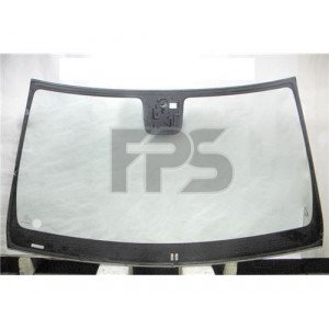 Скло лобове з підігрівом AS00140101 на MERCEDES 166 (GL-CLASS) SUV 2012-2016