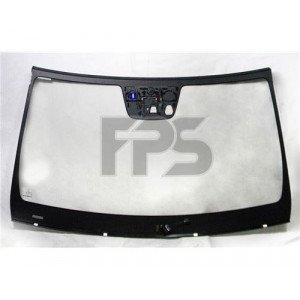 Стекло лобовое с подогревом AS00140102 на MERCEDES 166 (ML-CLASS) SUV 2011-2015