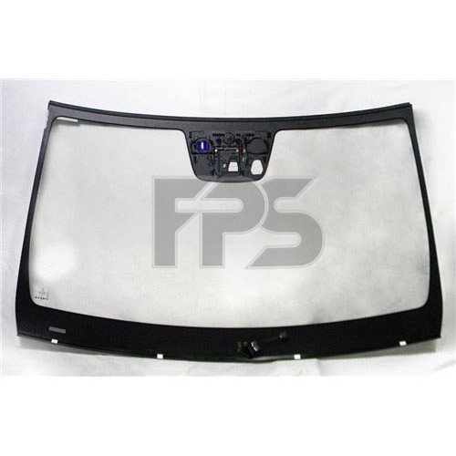 Стекло лобовое с подогревом AS00140102 на MERCEDES 166 (ML-CLASS) SUV 2011-2015