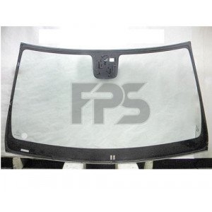 Стекло лобовое с подогревом AS00140104 на MERCEDES 166 (ML-CLASS) SUV 2011-2015