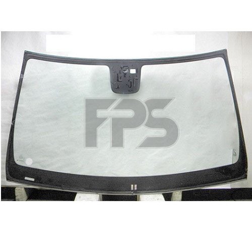 Стекло лобовое с подогревом AS00140104 на MERCEDES 166 (ML-CLASS) SUV 2011-2015