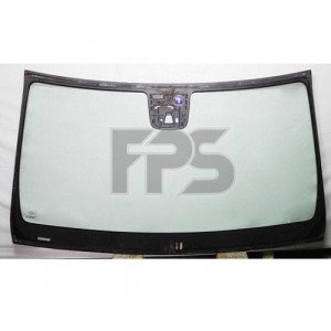 Стекло лобовое с подогревом AS08112308 на MERCEDES 166 (ML-CLASS) SUV 2011-2015
