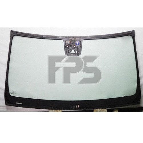 Стекло лобовое с подогревом AS08112308 на MERCEDES 166 (ML-CLASS) SUV 2011-2015