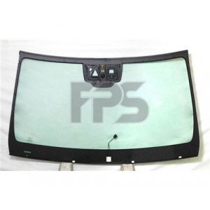 Скло лобове з підігрівом AS00140108 на MERCEDES 166 (GLE-CLASS) SUV 2015-2018