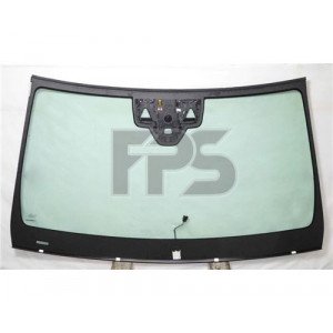 Скло лобове з підігрівом AS07358803 на MERCEDES 166 (GLE-CLASS) SUV 2015-2018