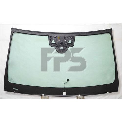 Стекло лобовое с подогревом AS00140109 на MERCEDES 166 (GLE-CLASS) SUV 2015-2018