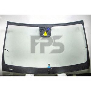 Стекло лобовое с подогревом AS07358804 на MERCEDES 166 (ML-CLASS) SUV 2011-2015