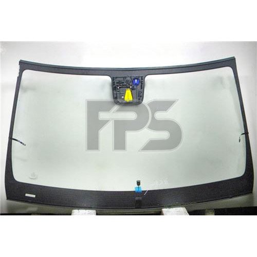Скло лобове з підігрівом AS07358804 на MERCEDES 166 (GL-CLASS) SUV 2012-2016