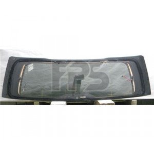 Скло заднє з підігрівом AS00140111 на MERCEDES 166 (GLS-CLASS) SUV 2015-2019