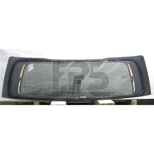 Скло заднє з підігрівом AS00140111 на MERCEDES 166 (GLS-CLASS) SUV 2015-2019