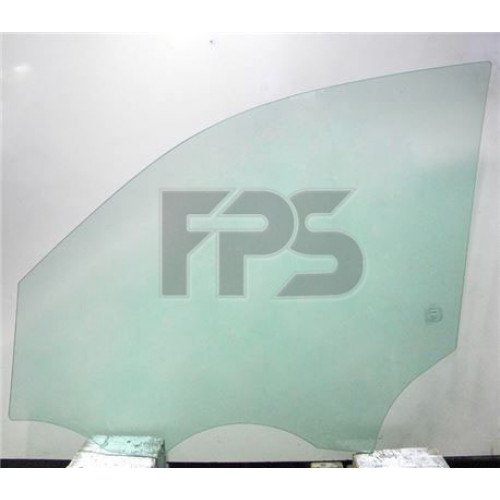 Скло бічне AS00138176 на MERCEDES 166 (GLS-CLASS) SUV 2015-2019