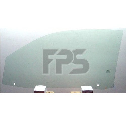 Скло бічне AS00138177 на MERCEDES 208 (C208-CLK) 1997-2003