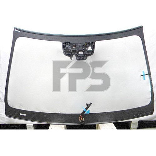 Стекло лобовое с подогревом AS00140114 на MERCEDES 222 (S-CLASS) 2013-