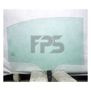 Стекло боковое AS00136049 на MERCEDES 222 (S-CLASS) 2013-