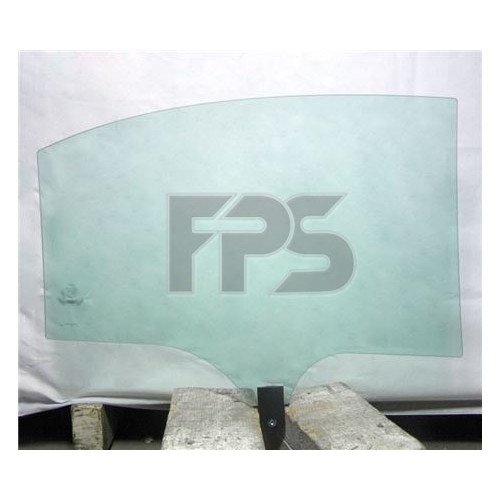 Стекло боковое AS00136049 на MERCEDES 222 (S-CLASS) 2013-